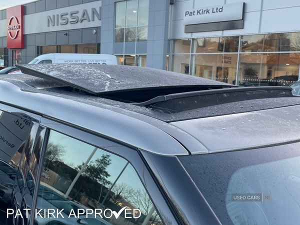 Used Land Rover Discovery 2018 for sale - 76802572: Photo 45