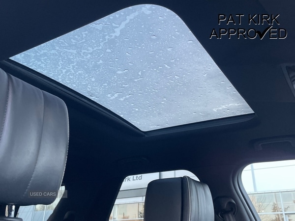 Used Land Rover Discovery 2018 for sale - 76802572: Photo 46