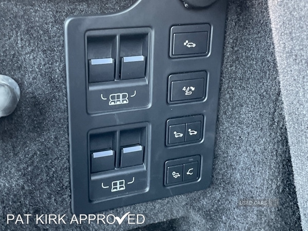 Used Land Rover Discovery 2018 for sale - 76802572: Photo 47