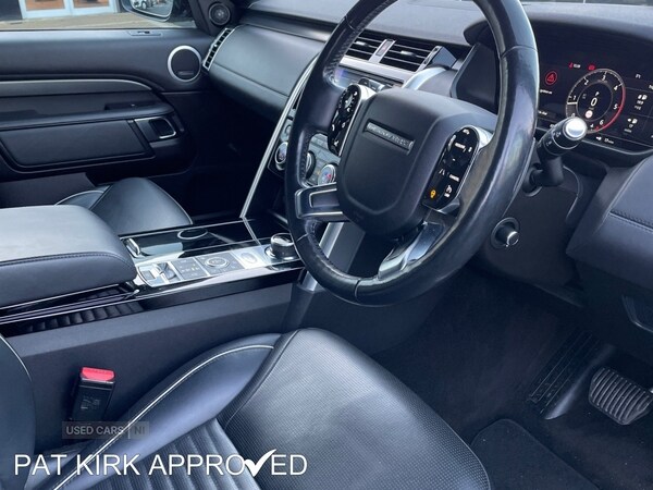 Used Land Rover Discovery 2018 for sale - 76802572: Photo 5