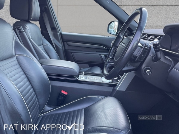 Used Land Rover Discovery 2018 for sale - 76802572: Photo 6