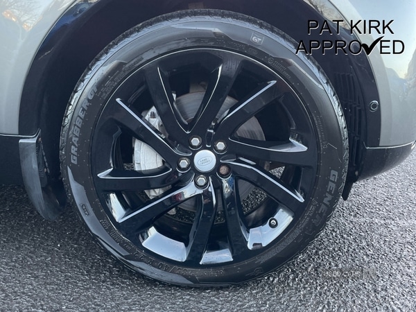 Used Land Rover Discovery 2018 for sale - 76802572: Photo 8