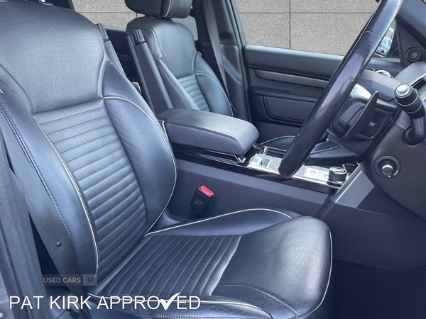 Used Land Rover Discovery 2018 for sale - 76802572: Photo 9