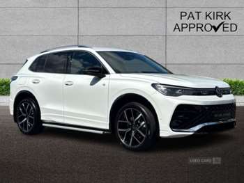2025 - 2.0 TDI R-Line 5dr DSG