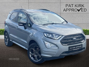 Used Ford Ecosport 2023 for sale - 79396860: Photo