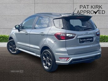 Used Ford Ecosport 2023 for sale - 79396860: Photo