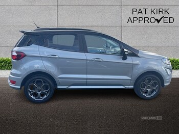 Used Ford Ecosport 2023 for sale - 79396860: Photo