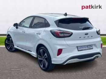 Used Ford Puma 2024 for sale - 73932127: Photo