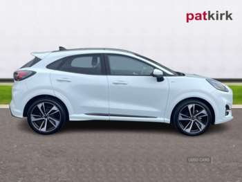 Used Ford Puma 2024 for sale - 73932127: Photo