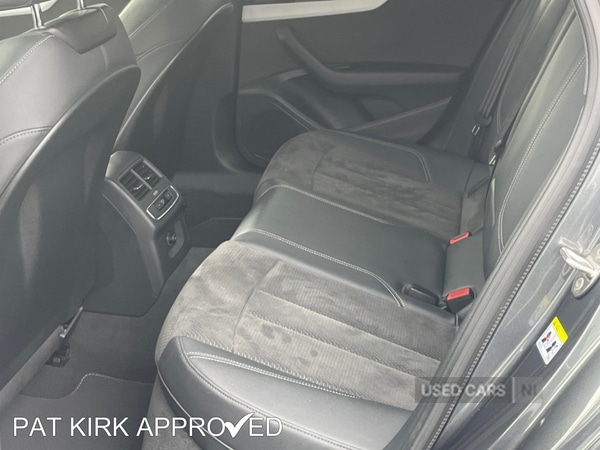 Used Audi A4 2021 for sale - 77825615: Photo 10