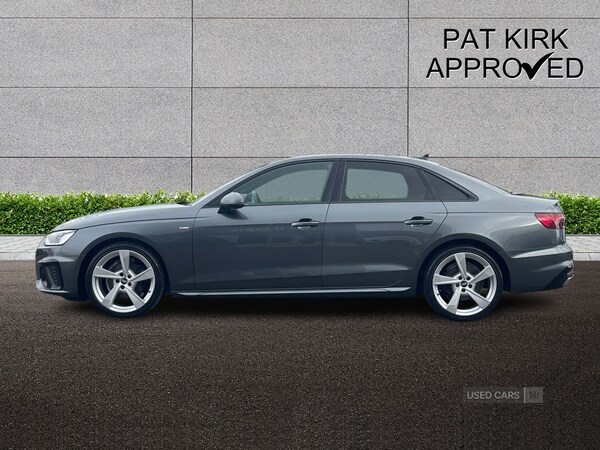 Used Audi A4 2021 for sale - 77825615: Photo 14