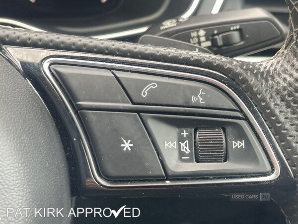 Used Audi A4 2021 for sale - 77825615: Photo 19