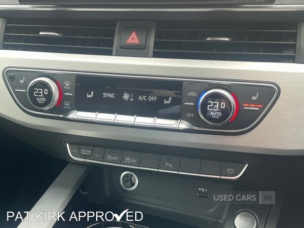 Used Audi A4 2021 for sale - 77825615: Photo 22