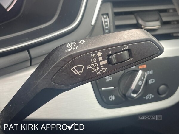 Used Audi A4 2021 for sale - 77825615: Photo 27