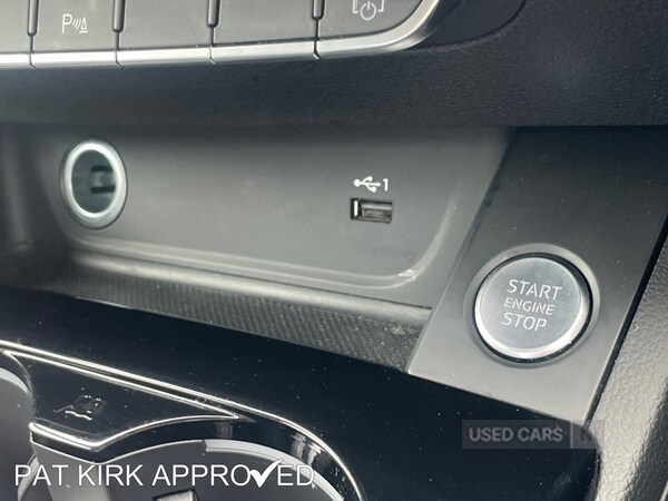 Used Audi A4 2021 for sale - 77825615: Photo 29