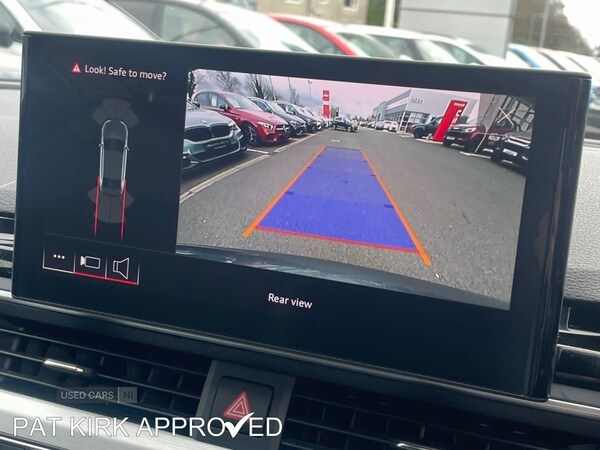 Used Audi A4 2021 for sale - 77825615: Photo 30