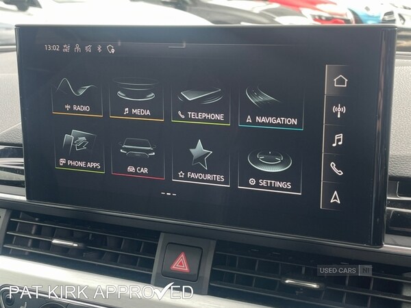 Used Audi A4 2021 for sale - 77825615: Photo 32