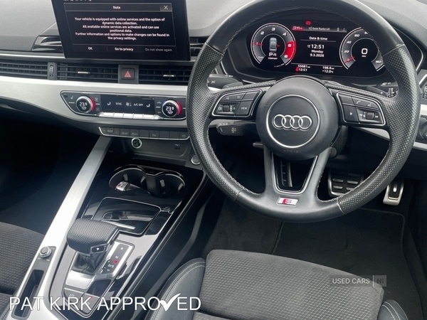 Used Audi A4 2021 for sale - 77825615: Photo 5
