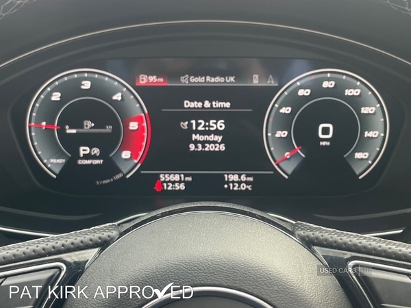 Used Audi A4 2021 for sale - 77825615: Photo 6