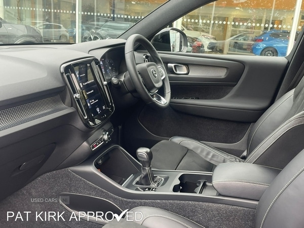 Used Volvo XC40 2022 for sale - 76153890: Photo 12