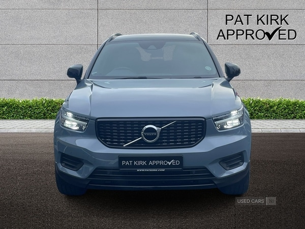 Used Volvo XC40 2022 for sale - 76153890: Photo 13