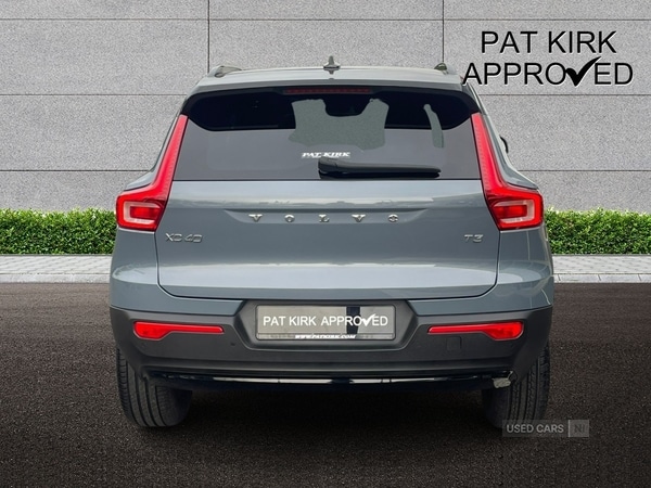 Used Volvo XC40 2022 for sale - 76153890: Photo 14