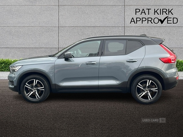Used Volvo XC40 2022 for sale - 76153890: Photo 15
