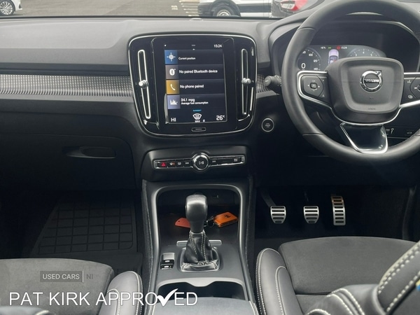 Used Volvo XC40 2022 for sale - 76153890: Photo 17