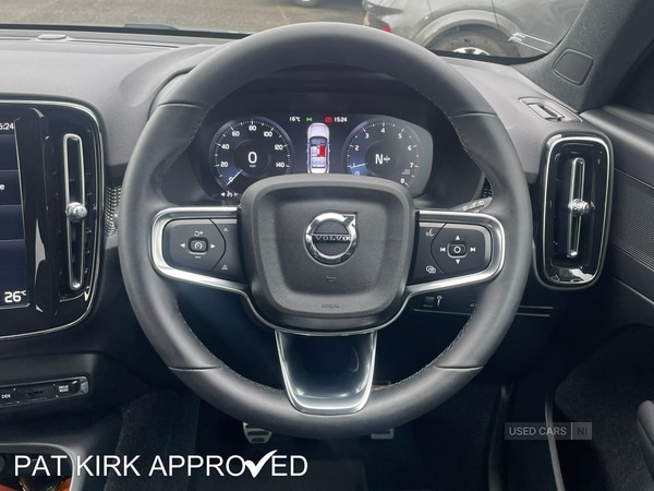 Used Volvo XC40 2022 for sale - 76153890: Photo 18