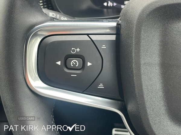 Used Volvo XC40 2022 for sale - 76153890: Photo 19