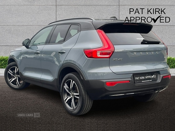 Used Volvo XC40 2022 for sale - 76153890: Photo 2