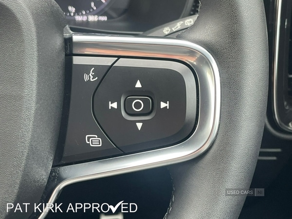 Used Volvo XC40 2022 for sale - 76153890: Photo 20