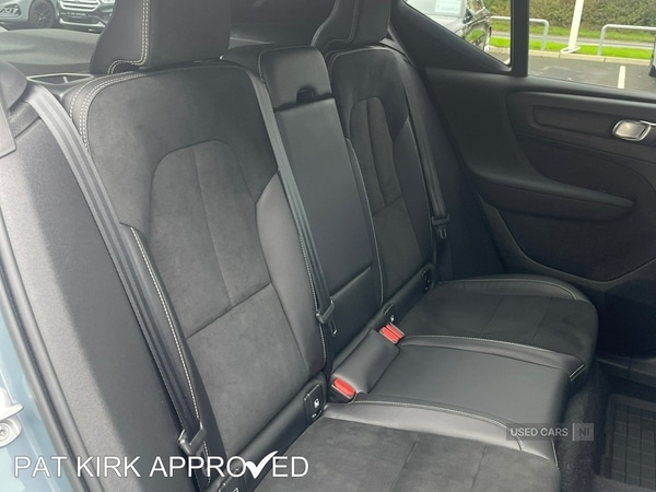 Used Volvo XC40 2022 for sale - 76153890: Photo 22