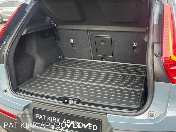 Used Volvo XC40 2022 for sale - 76153890: Photo 23