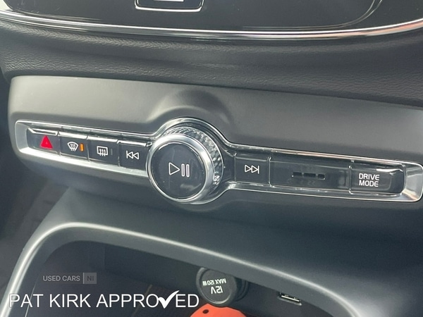 Used Volvo XC40 2022 for sale - 76153890: Photo 24