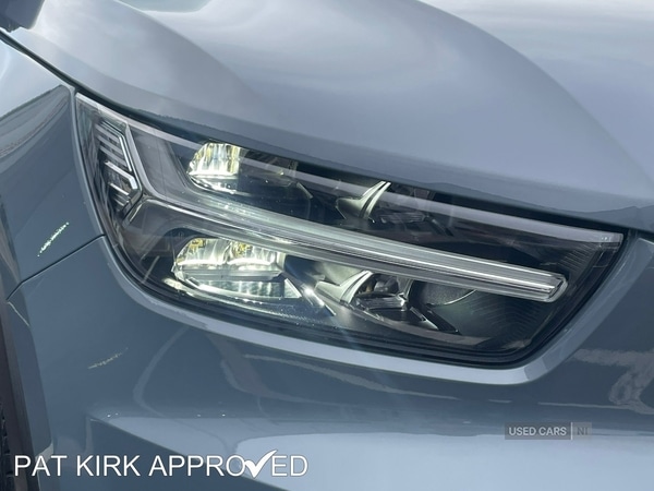 Used Volvo XC40 2022 for sale - 76153890: Photo 26