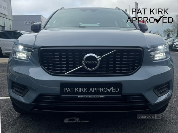 Used Volvo XC40 2022 for sale - 76153890: Photo 28