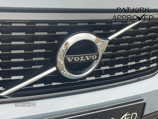 Used Volvo XC40 2022 for sale - 76153890: Photo 29