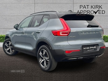 Used Volvo XC40 2022 for sale - 76153890: Photo 2
