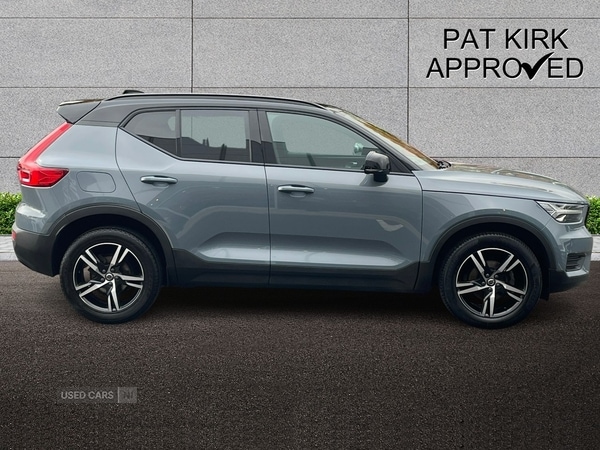 Used Volvo XC40 2022 for sale - 76153890: Photo 3