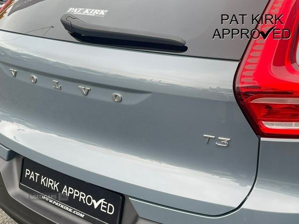 Used Volvo XC40 2022 for sale - 76153890: Photo 30