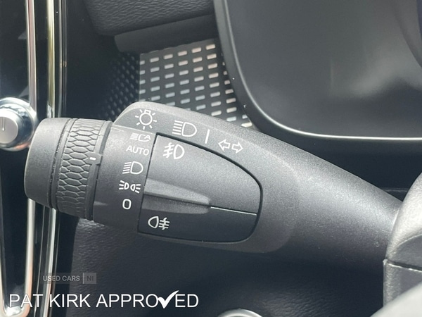 Used Volvo XC40 2022 for sale - 76153890: Photo 34