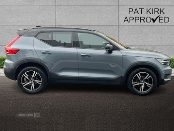 Used Volvo XC40 2022 for sale - 76153890: Photo 3