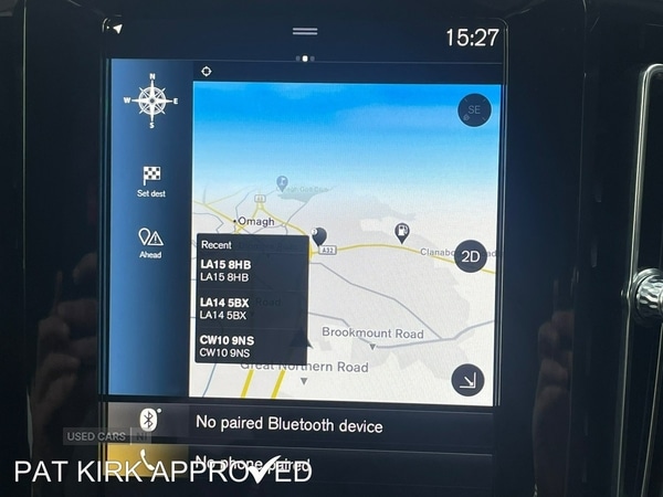 Used Volvo XC40 2022 for sale - 76153890: Photo 40