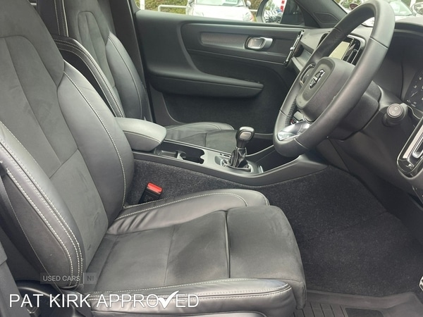 Used Volvo XC40 2022 for sale - 76153890: Photo 6