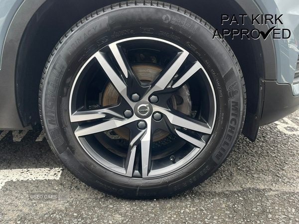 Used Volvo XC40 2022 for sale - 76153890: Photo 8