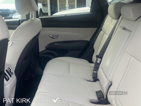 Used Hyundai TUCSON 2024 for sale - 76359653: Photo 11