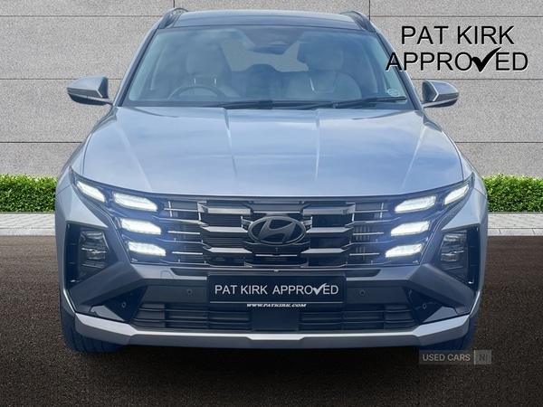 Used Hyundai TUCSON 2024 for sale - 76359653: Photo 13
