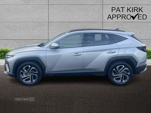 Used Hyundai TUCSON 2024 for sale - 76359653: Photo 15