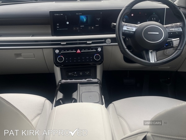 Used Hyundai TUCSON 2024 for sale - 76359653: Photo 17
